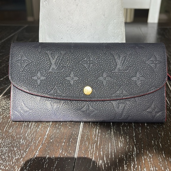 🚫🚫SOLD🚫🚫 Louis Vuitton Empreinte Artsy - Picture 10 of 12